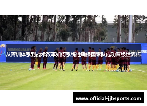 从青训体系到战术改革如何系统性确保国家队成功晋级世界杯